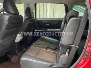 Xe Toyota Veloz Cross Top 1.5 CVT 2022