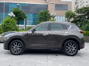 Xe Mazda CX5 2.0 AT 2018