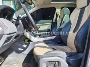 Xe LandRover Range Rover Evoque Dynamic 2012