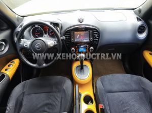 Xe Nissan Juke 1.6 AT 2014