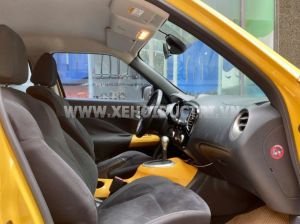 Xe Nissan Juke 1.6 AT 2014
