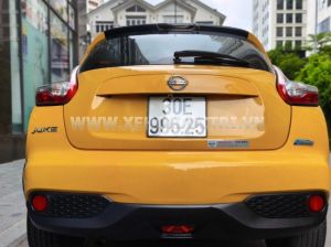 Xe Nissan Juke 1.6 AT 2014