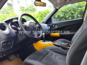 Xe Nissan Juke 1.6 AT 2014