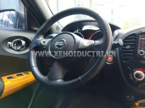 Xe Nissan Juke 1.6 AT 2014