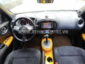 Xe Nissan Juke 1.6 AT 2014