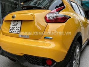 Xe Nissan Juke 1.6 AT 2014