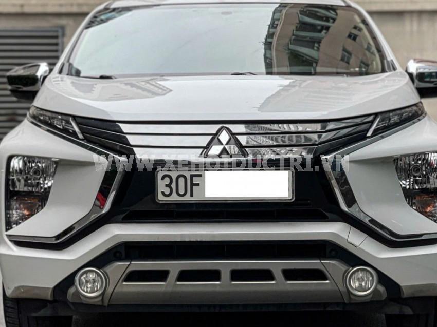 Mitsubishi Xpander 1.5 AT 2019