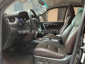 Xe Toyota Fortuner 2.7V 4x2 AT 2018