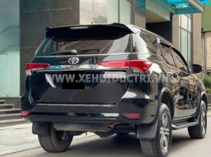 Xe Toyota Fortuner 2.7V 4x2 AT 2018