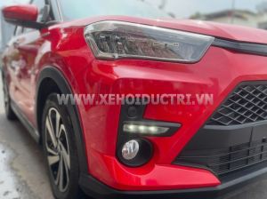 Xe Toyota Raize G 1.0 CVT 2021