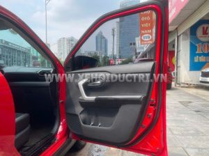 Xe Toyota Raize G 1.0 CVT 2021