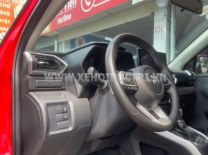 Xe Toyota Raize G 1.0 CVT 2021