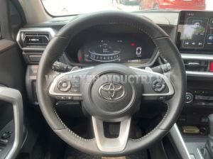 Xe Toyota Raize G 1.0 CVT 2021
