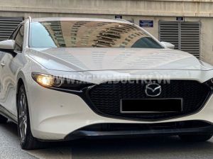 Xe Mazda 3 1.5L Sport Luxury 2020