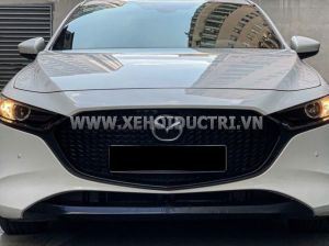 Xe Mazda 3 1.5L Sport Luxury 2020