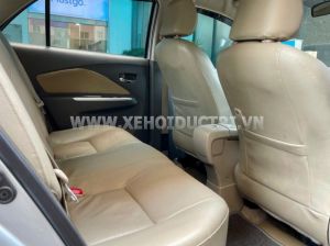 Xe Toyota Vios 1.5G 2012