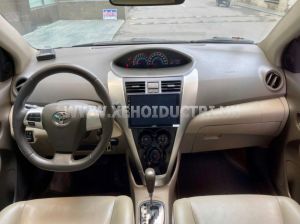 Xe Toyota Vios 1.5G 2012