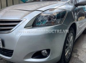 Xe Toyota Vios 1.5G 2012