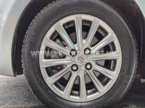Xe Toyota Vios 1.5G 2012