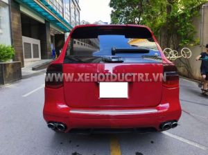 Xe Porsche Cayenne GTS 2008