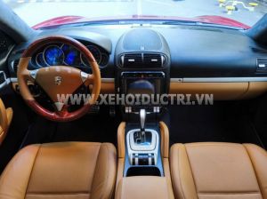 Xe Porsche Cayenne GTS 2008