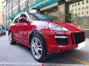 Xe Porsche Cayenne GTS 2008