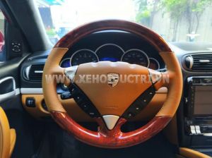 Xe Porsche Cayenne GTS 2008