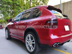 Xe Porsche Cayenne GTS 2008