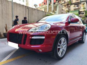 Xe Porsche Cayenne GTS 2008