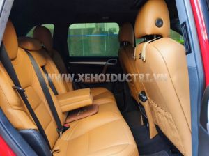 Xe Porsche Cayenne GTS 2008