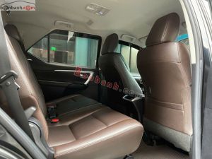 Xe Toyota Fortuner 2.7V 4x2 AT 2018