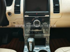 Xe Ford Flex Limited EcoBoost 2014