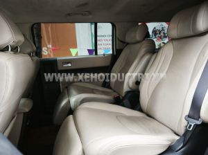 Xe Ford Flex Limited EcoBoost 2014