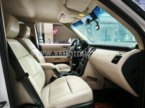 Xe Ford Flex Limited EcoBoost 2014