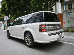 Xe Ford Flex Limited EcoBoost 2014