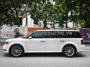 Xe Ford Flex Limited EcoBoost 2014