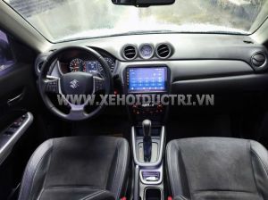 Xe Suzuki Vitara 1.6 AT 2016