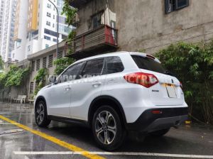 Xe Suzuki Vitara 1.6 AT 2016