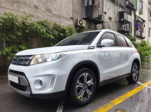 Xe Suzuki Vitara 1.6 AT 2016