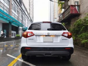 Xe Suzuki Vitara 1.6 AT 2016