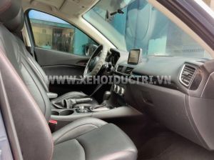 Xe Mazda 3 1.5 AT 2015