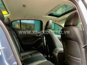 Xe Mazda 3 1.5 AT 2015
