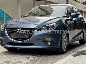 Xe Mazda 3 1.5 AT 2015