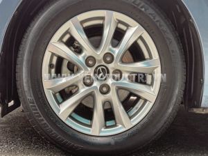 Xe Mazda 3 1.5 AT 2015