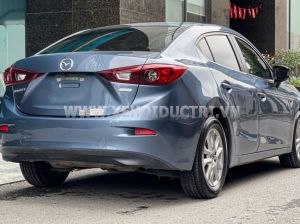 Xe Mazda 3 1.5 AT 2015