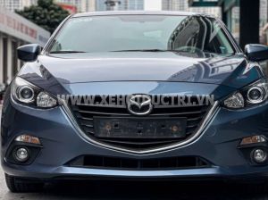 Xe Mazda 3 1.5 AT 2015