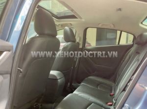 Xe Mazda 3 1.5 AT 2015