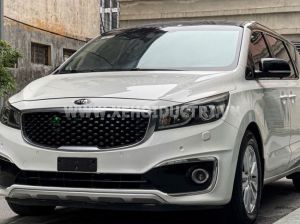 Xe Kia Sedona 2.2L DATH 2016