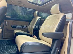 Xe Kia Sedona 2.2L DATH 2016