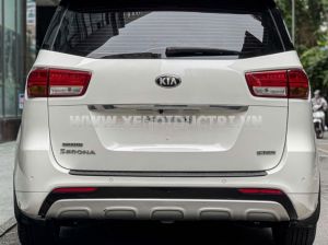 Xe Kia Sedona 2.2L DATH 2016